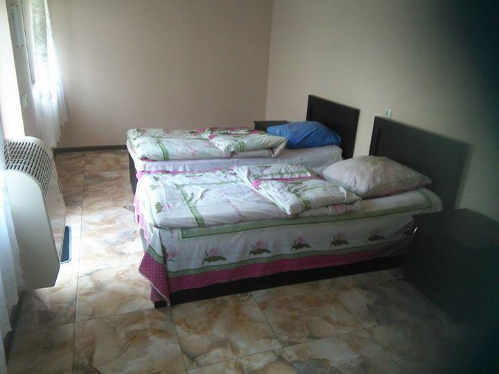 Maia'S Guest House Gergeti Казбеги Стая снимка