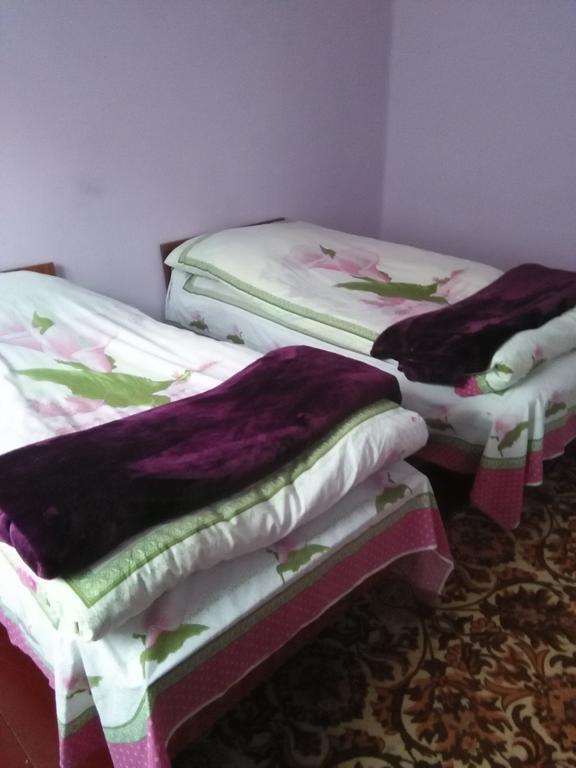 Maia'S Guest House Gergeti Казбеги Стая снимка