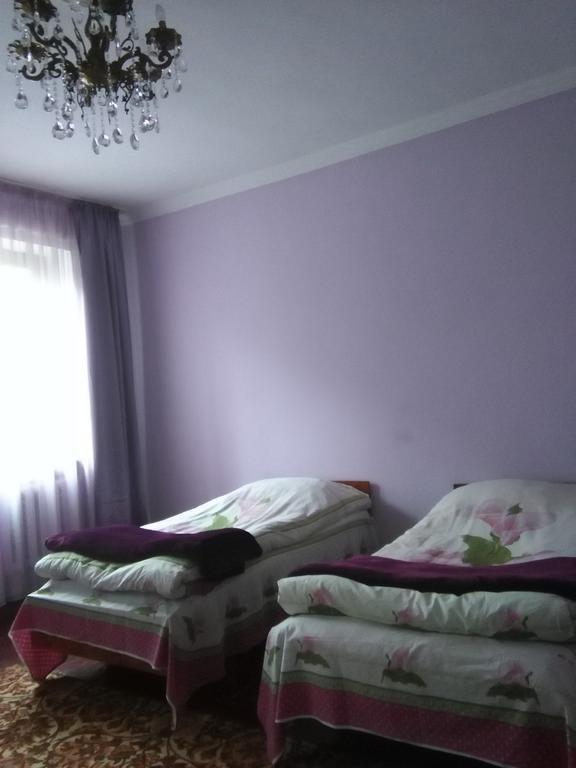 Maia'S Guest House Gergeti Казбеги Стая снимка